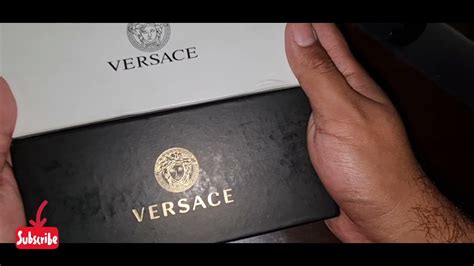 como identificar lentes versace originales|versace sunglasses website.